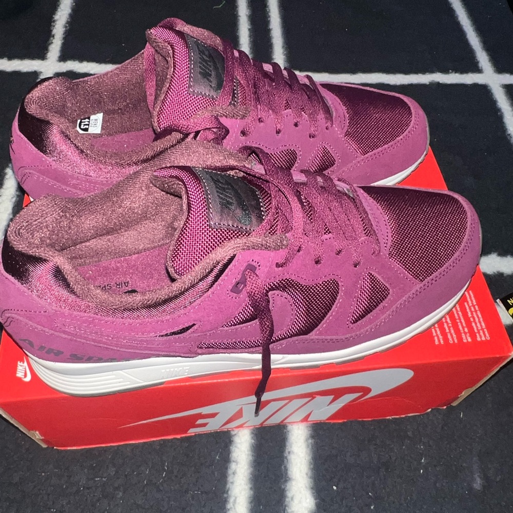 Nike air span 2